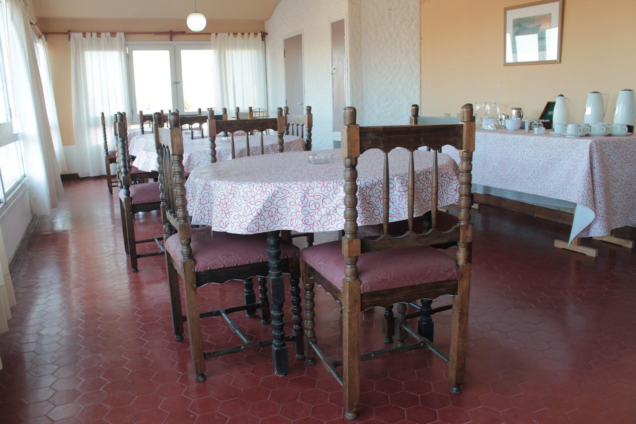 نيكوتشيا Hosteria Posta Carreta المظهر الخارجي الصورة