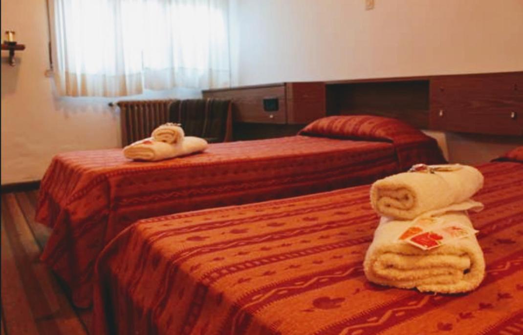 نيكوتشيا Hosteria Posta Carreta المظهر الخارجي الصورة